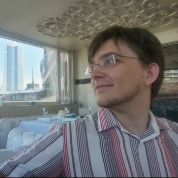 Alexander Parkhomenko-Freelancer in Kiev,Ukraine