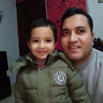 Isaac bebawy-Freelancer in ,Egypt