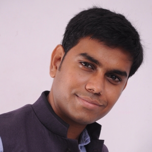 Anant Patel-Freelancer in Ahmedabad,India
