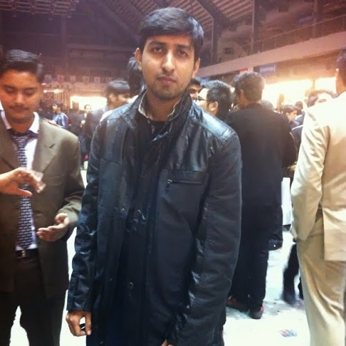 Jahanzaib Farooq-Freelancer in Lahore,Pakistan