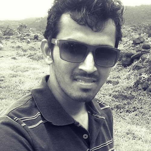 Sachin Jadhav-Freelancer in Kolhapur,India
