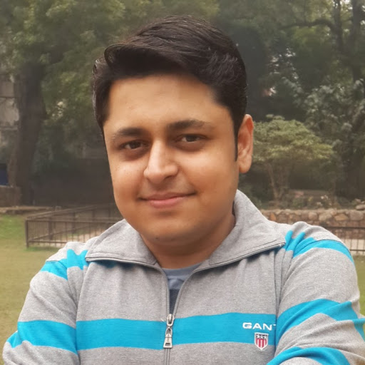 Gaurav Bhatia-Freelancer in Kanpur,India