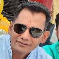 Rajesh Rathore-Freelancer in Satna,India