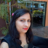 Priyanka Panchal-Freelancer in ,India