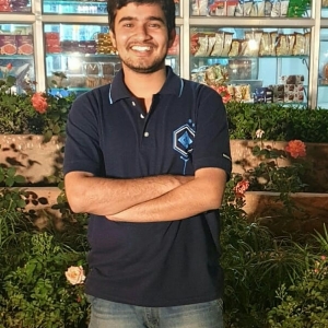Kumar Prateek-Freelancer in ,India