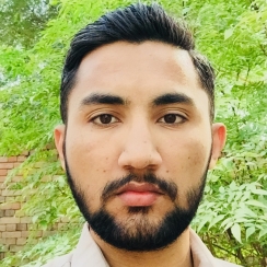 Muhammad Qaisar Khan Khan-Freelancer in Multan,Pakistan