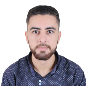 Mohamed Bouhamdane-Freelancer in Tamelelt,Morocco