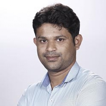 Rajesh Menezes-Freelancer in Mangalore,India