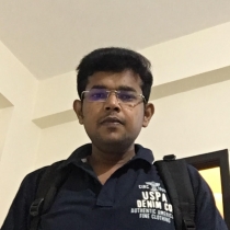 Prabu Selvan-Freelancer in Bangalore,India