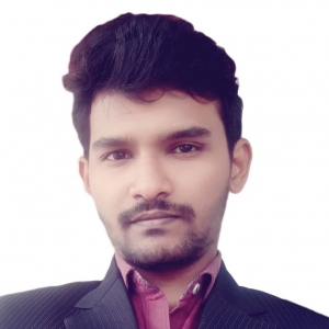 Aravindh Arun-Freelancer in Coimbatore,India