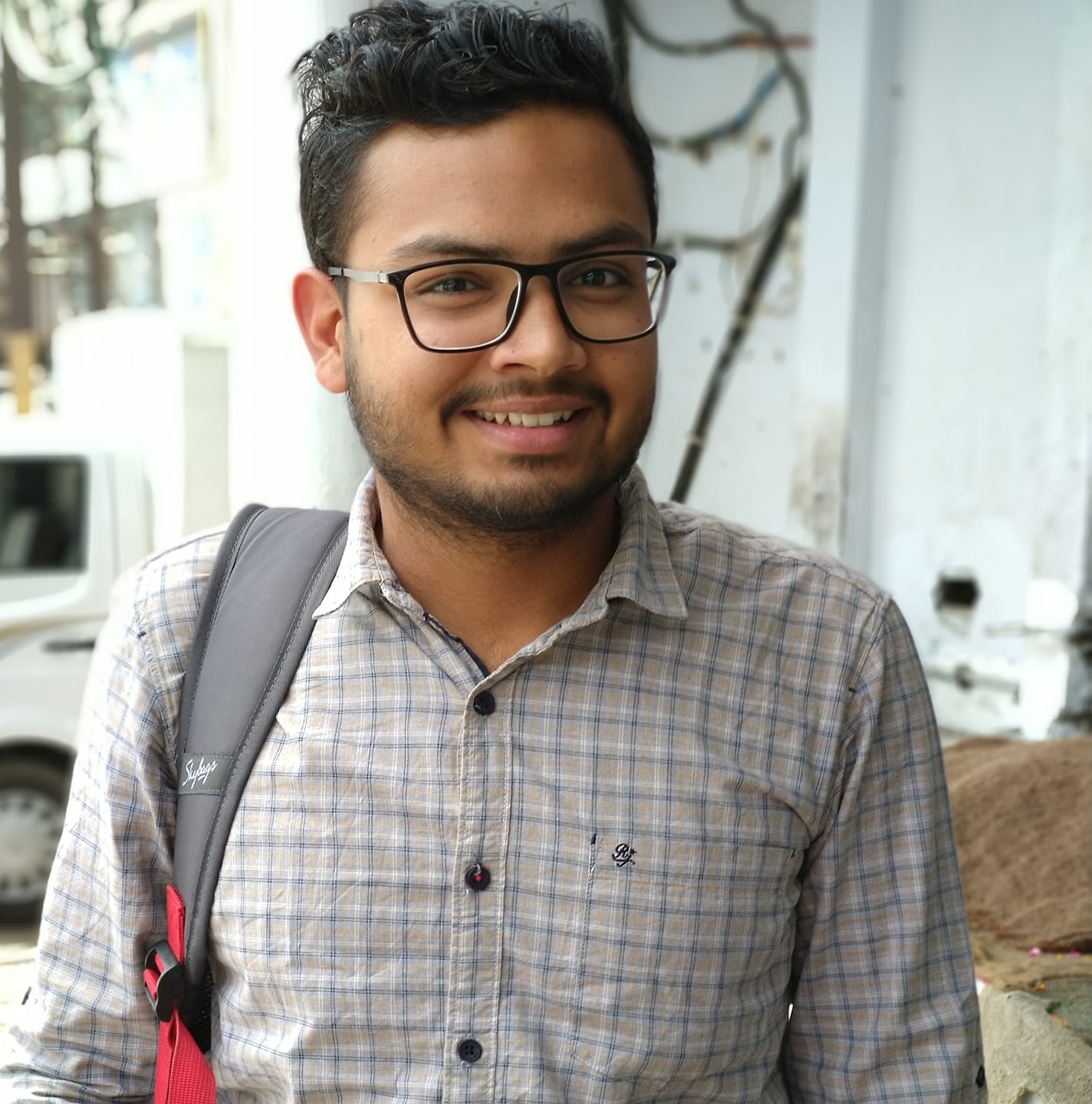 Ankit Garg-Freelancer in ,India