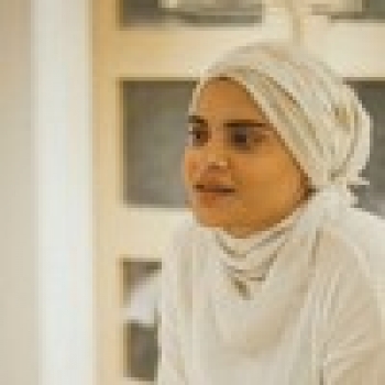 Mariam Ibrahim-Freelancer in United Arab Emirates,UAE