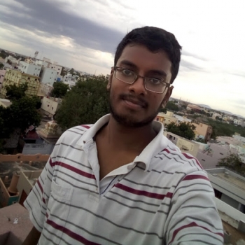 Srinivas Machiraju-Freelancer in Kollam,India