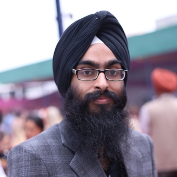 Jagdeep Singh-Freelancer in Panipat,India