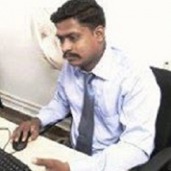 Ganesh Gandhi-Freelancer in Pondicherry,India