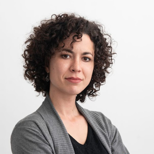 Isabel Bistué-Freelancer in ,Spain