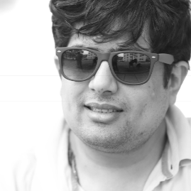 Kunal Sangar-Freelancer in Ghaziabad,India