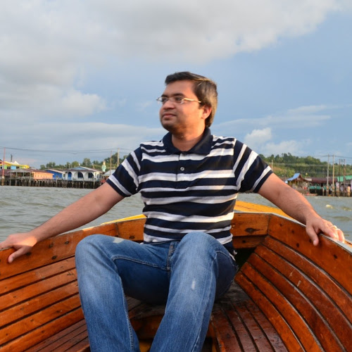 Pavan Bollapragada-Freelancer in Hyderabad,India