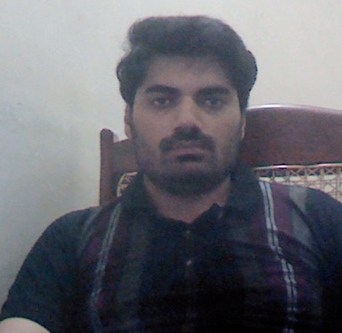 Muneeb Ahmad-Freelancer in Lahore,Pakistan