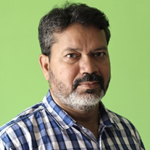 Nazim Ansari-Freelancer in Karachi,Pakistan