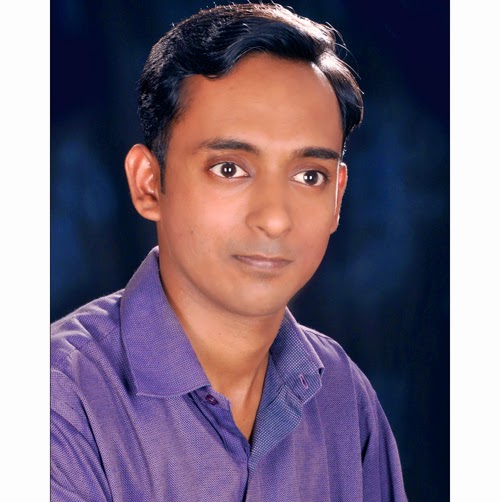 Himanshu Jain-Freelancer in Delhi,India
