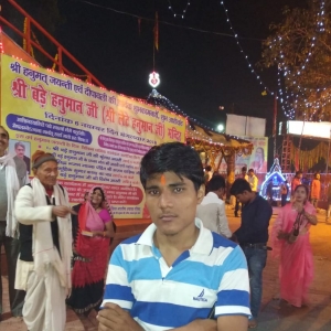 Prashant Kumar-Freelancer in Kanpur Division,India