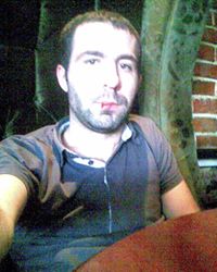 Liridon Krasniqi-Freelancer in Kosovo,USA