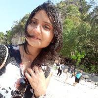 Pooja Patel-Freelancer in Surat,India