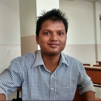 Roshan Sourav-Freelancer in Hyderabad,India