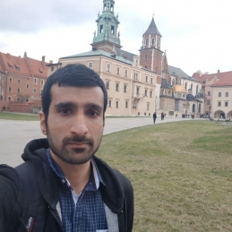 Hossein Eskandari-Freelancer in Brno,Czech Republic