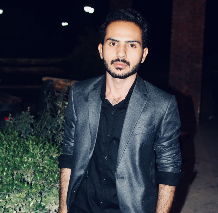 Faisal Hussain-Freelancer in Rawalpindi,Pakistan