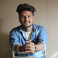 Samuel Sridhar-Freelancer in Coimbatore,India