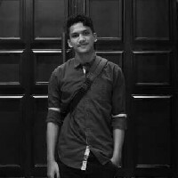 Dzaari Qolbii Akbar Qowli-Freelancer in ,Indonesia