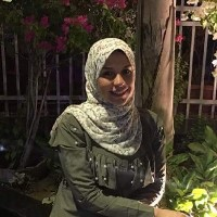 Aya Mohie-Freelancer in Riyadh,Saudi Arabia