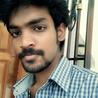 Santhosh Kumar Pandian-Freelancer in Chennai,India