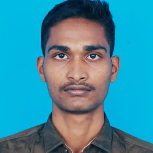 Ranjith V-Freelancer in Chennai,India
