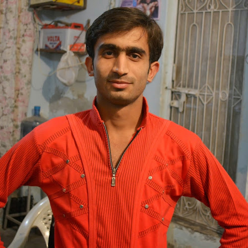 Azfar Rasool-Freelancer in Bahawalpur,Pakistan