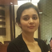 Manali Sharma-Freelancer in Ghaziabad,India