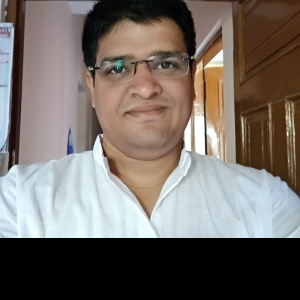 Ashish Khandelwal-Freelancer in Indore,India