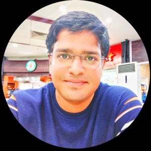 Ashish Khandelwal-Freelancer in Indore,India