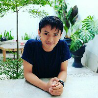 Alfikri Djati-Freelancer in ,Indonesia
