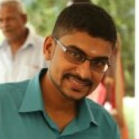 Gajen-Freelancer in Ja Ela,Sri Lanka