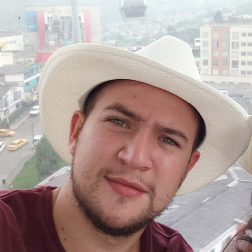 Mateo Correa-Freelancer in Bello,Colombia