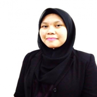 Nurhaffina Nadia-Freelancer in Kota Kinabalu,Malaysia
