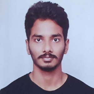 Shashi Kumar-Freelancer in Hyderabad,India