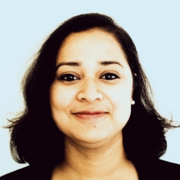 Shilpi Karmakar-Freelancer in ,USA
