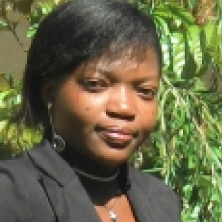 Eva Makechi-Freelancer in ,Kenya