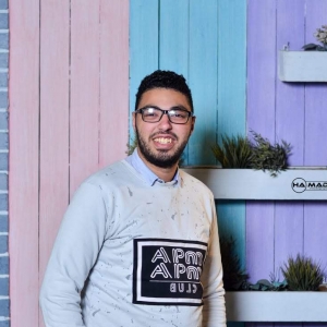 Mahmoud Mohammed-Freelancer in Cairo,Egypt