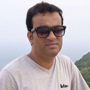 Priyasis Basu Roy-Freelancer in kolkata,India