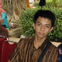 Indra Malik-Freelancer in Grogol petamburan,Indonesia